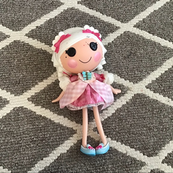 Lalaloopsy Suzette La Sweet - Picture 1 of 1